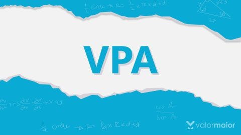 O que é o VPA?