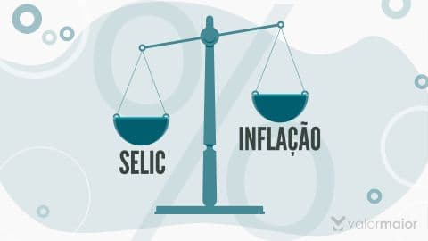 Entenda como funciona a taxa selic