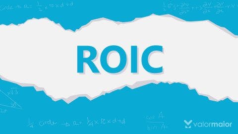 Entenda o que é ROIC
